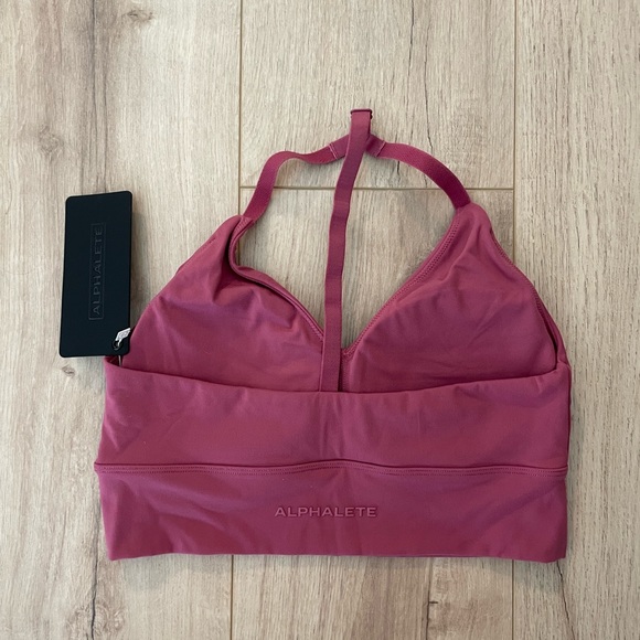 Alphalux Wonder Bra (Wisteria) - Picture 4 of 5